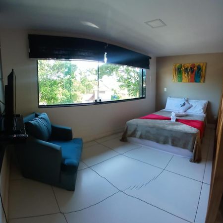 Buzios Loft Charmoso Lägenhet Exteriör bild