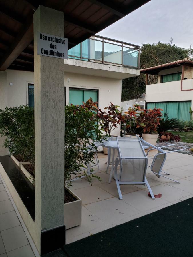 Buzios Loft Charmoso Lägenhet Exteriör bild